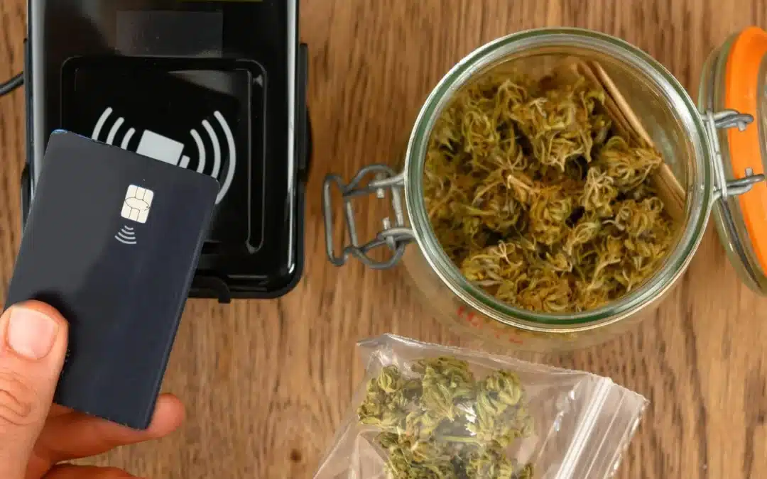 What to Look for in a Cannabis Payment Processor: Weedmart.io’s Key Features