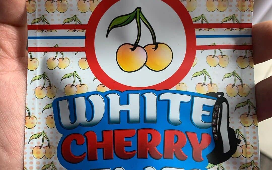 White Cherry Gelato Strain: A Delicious and Potent Hybrid