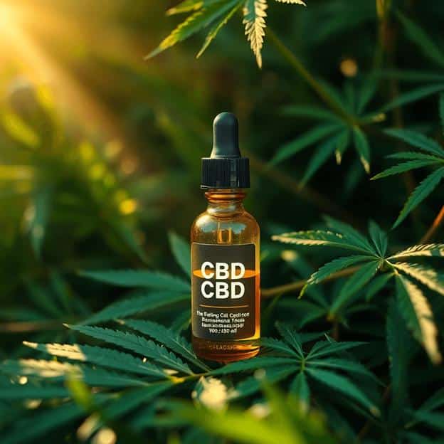 How to Choose the Right CBD Oil: A Comprehensive Guide to Tinctures and Potencies